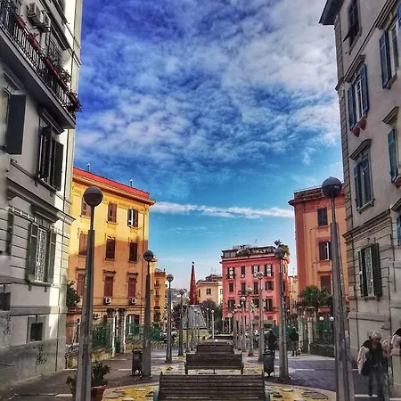 Civico 30 Naples