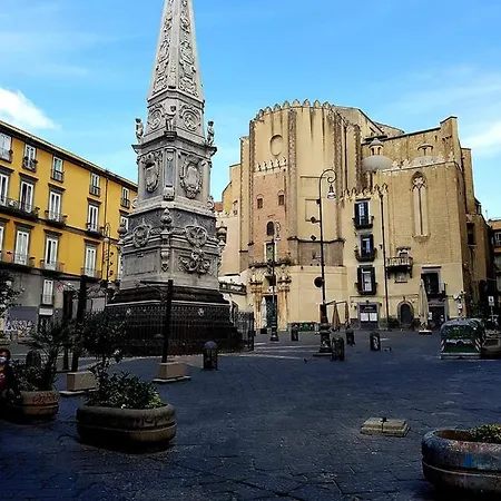 Civico 30 Naples