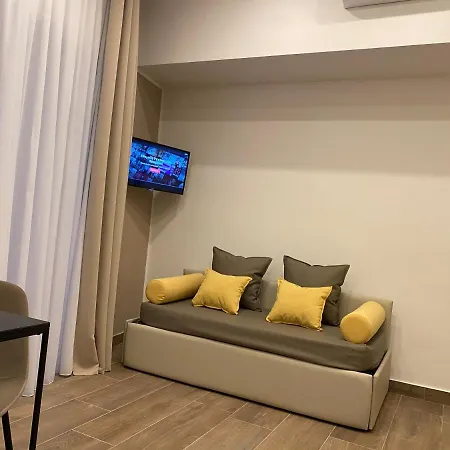Salotto Toledo Bed & Breakfast