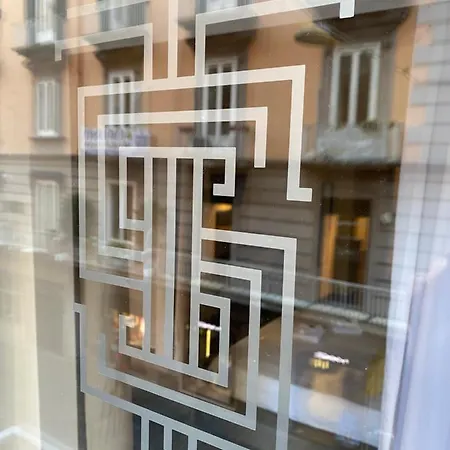 Salotto Toledo Bed & Breakfast *