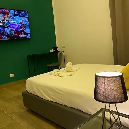 Bed & Breakfast Salotto Toledo Naples