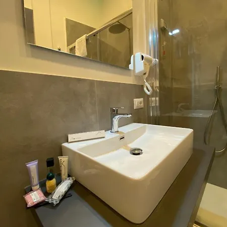 Bed & Breakfast Salotto Toledo