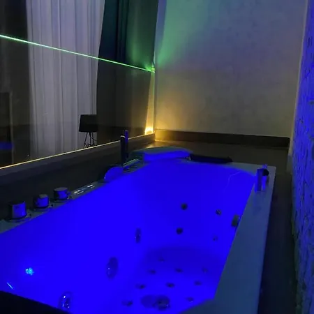 Bed & Breakfast Salotto Toledo *