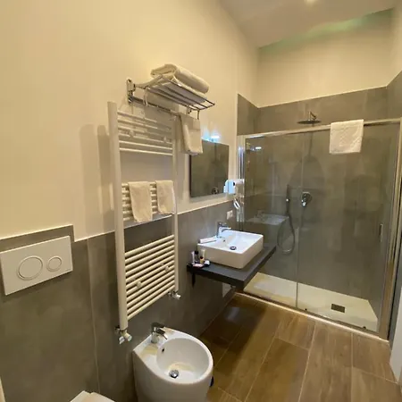 Bed & Breakfast Salotto Toledo