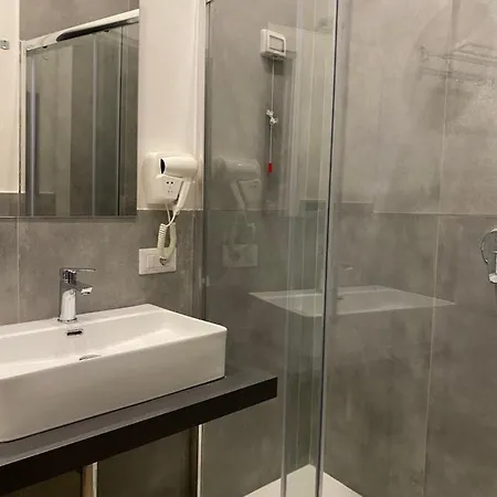 Bed & Breakfast Salotto Toledo *