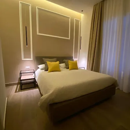 Salotto Toledo Bed & Breakfast *