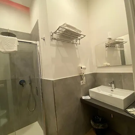 Bed & Breakfast Salotto Toledo