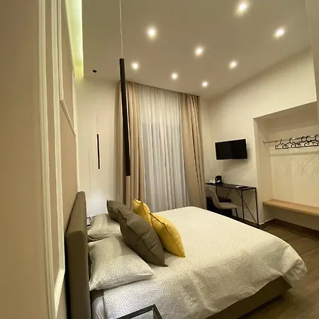 Salotto Toledo Bed & Breakfast *