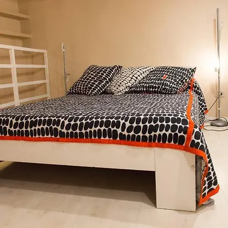 Il Ponticello Apartment *