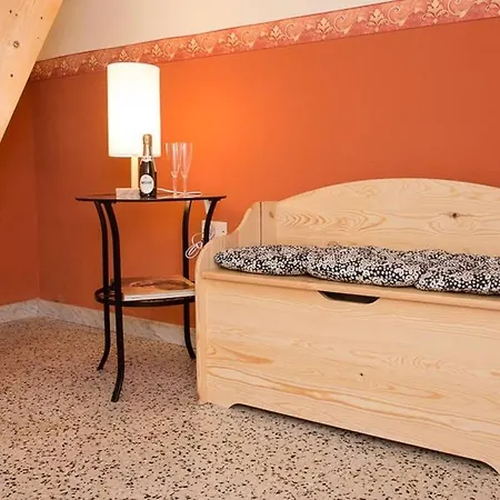 Apartment Il Ponticello Naples