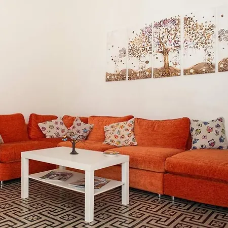 Il Ponticello Apartment Naples