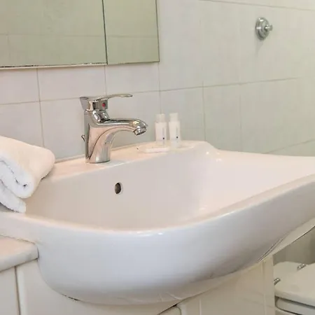 Il Ponticello Apartment *