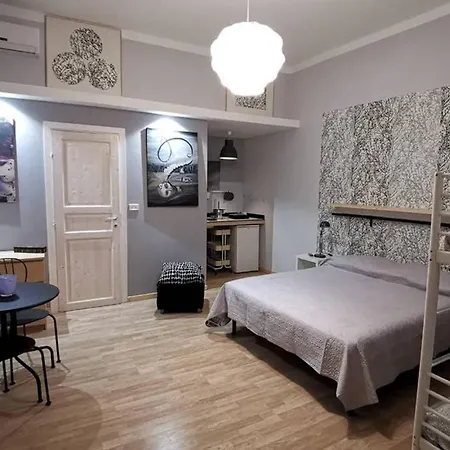 Apartment Il Ponticello