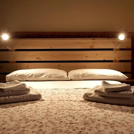 Il Ponticello Apartament