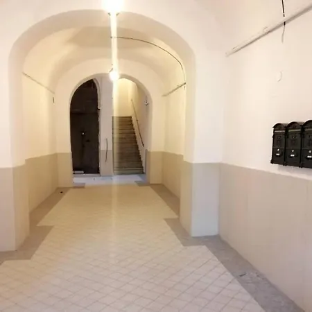 Apartment Il Ponticello