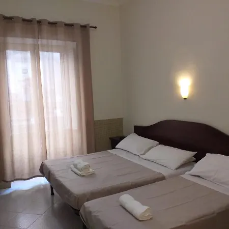 Szálloda Vittorio Veneto 2*