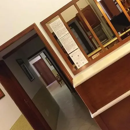 Hotel Vittorio Veneto Napoli Hotel 2*