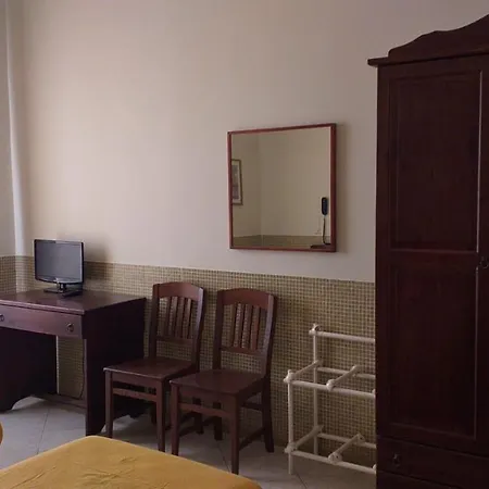 Hotel Hotel Vittorio Veneto Napoli