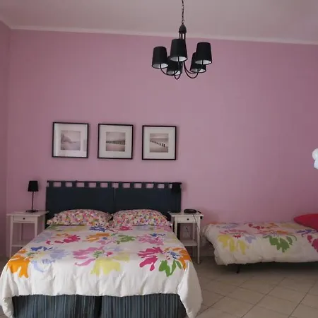 Bb Augusteo 5* Naples