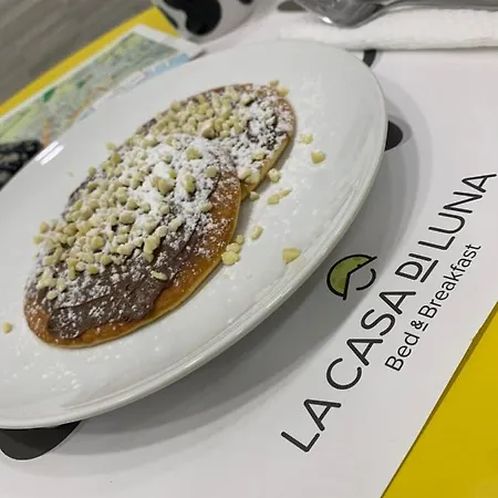 Bed & Breakfast La Casa Di Luna 3*