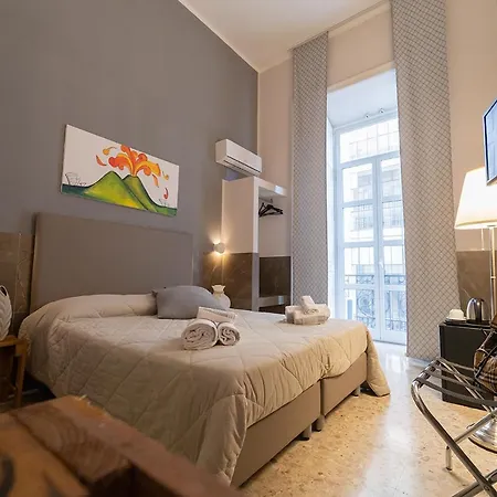 Hr Boutique Porto, Centro, By Clapa Group Affittacamere Napoli