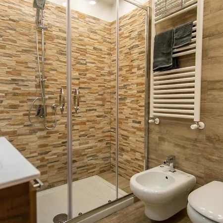 Ilioneo Apartment