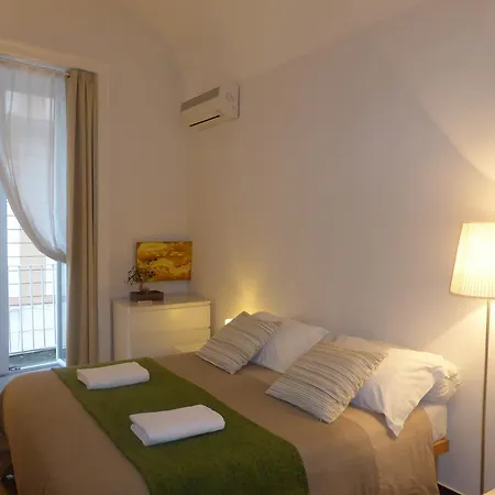 Couette-café Ibed