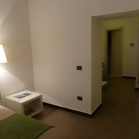 Couette-café Ibed