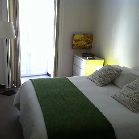 Couette-café Ibed 2*