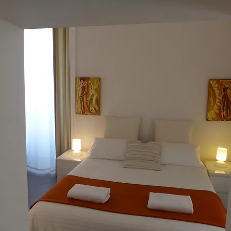 Ibed Couette-café 2*