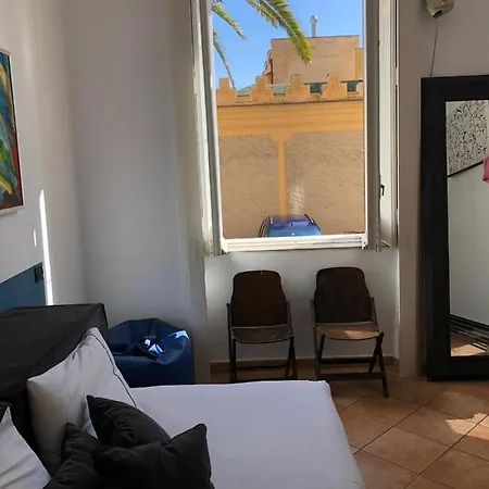 Nuovo Di Paolo Apartment *