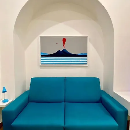 Apartment Dimora Spaccanapoli *