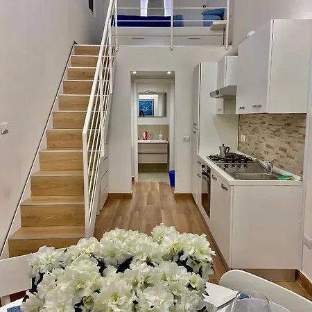 Dimora Spaccanapoli Apartment Naples