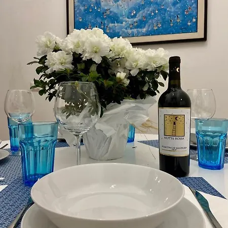 Apartment Dimora Spaccanapoli Naples