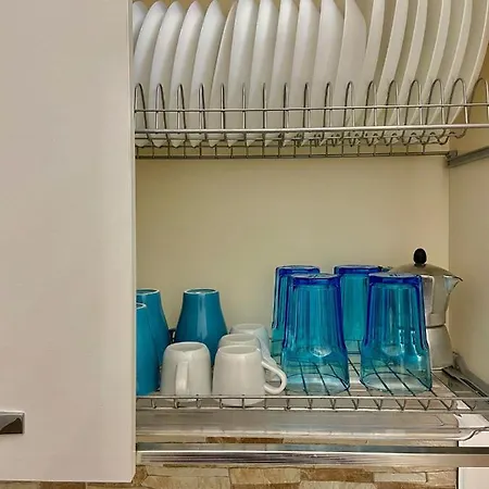 Dimora Spaccanapoli Apartment *