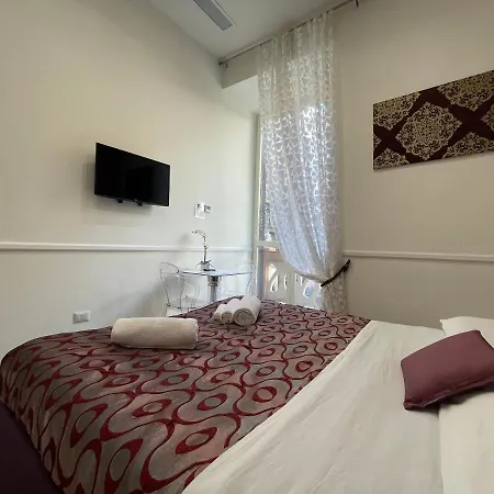 Sun Art Bed & Breakfast Neapol
