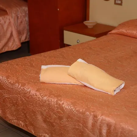 Hotel Meridiano