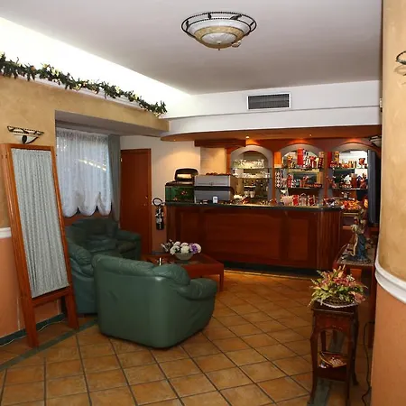 Hotel Meridiano