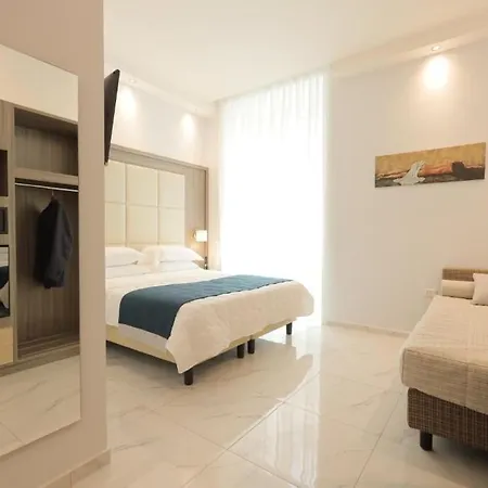 Garibaldi Hotel