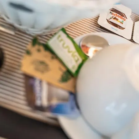Bed & Breakfast Time 3*