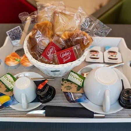 Bed & Breakfast Time Napoli
