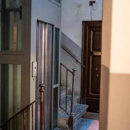 Bed and breakfast Napoli Time 3*