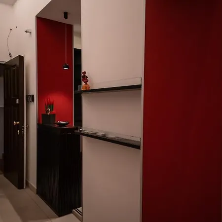 Bed and breakfast Napoli Time 3*