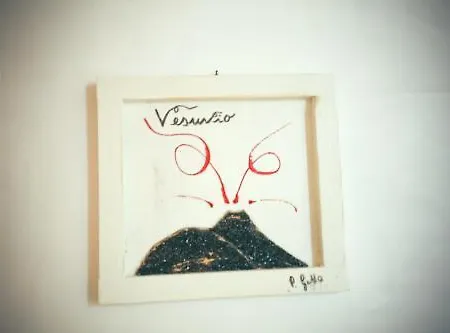호텔 Napolimia Boutique 나폴리