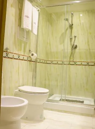 Sant'angelo Palace 4*