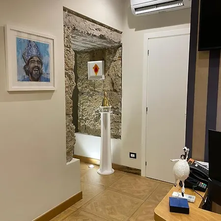 Kbirr Charming House 住宿加早餐酒店