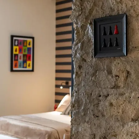 B&B Kbirr Charming House 5*