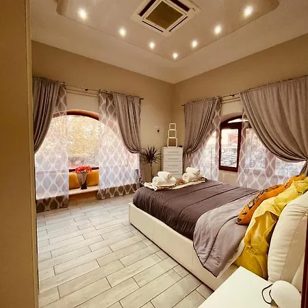 Funiculi Del Mare Apartment Naples