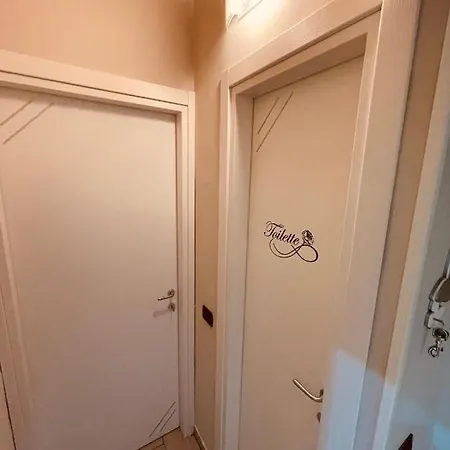Apartment Funiculi Del Mare