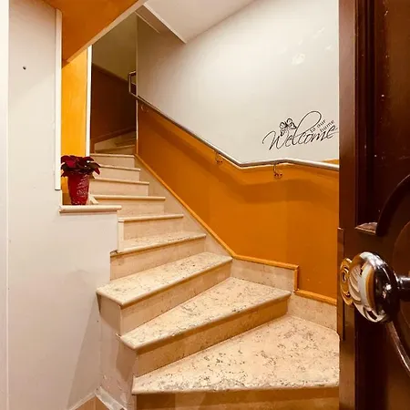 Funiculi Del Mare Apartment *